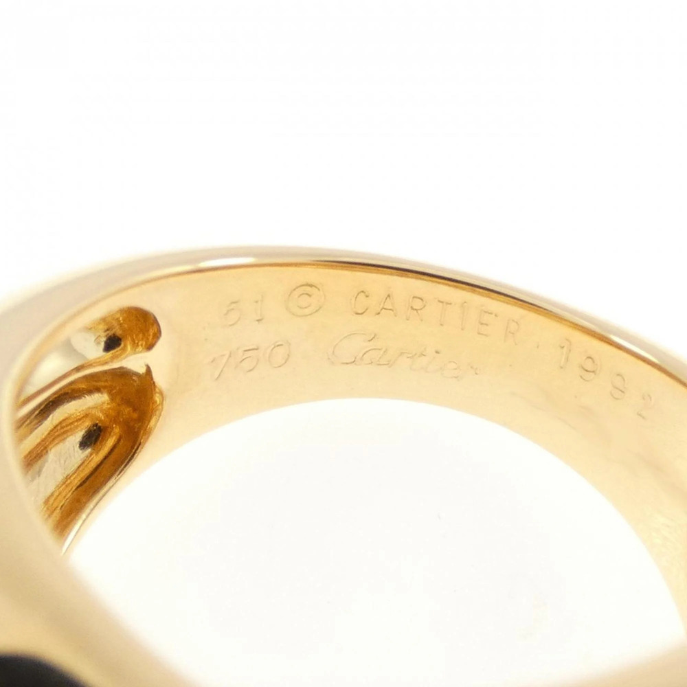 Cartier ring - Picture 4 of 5